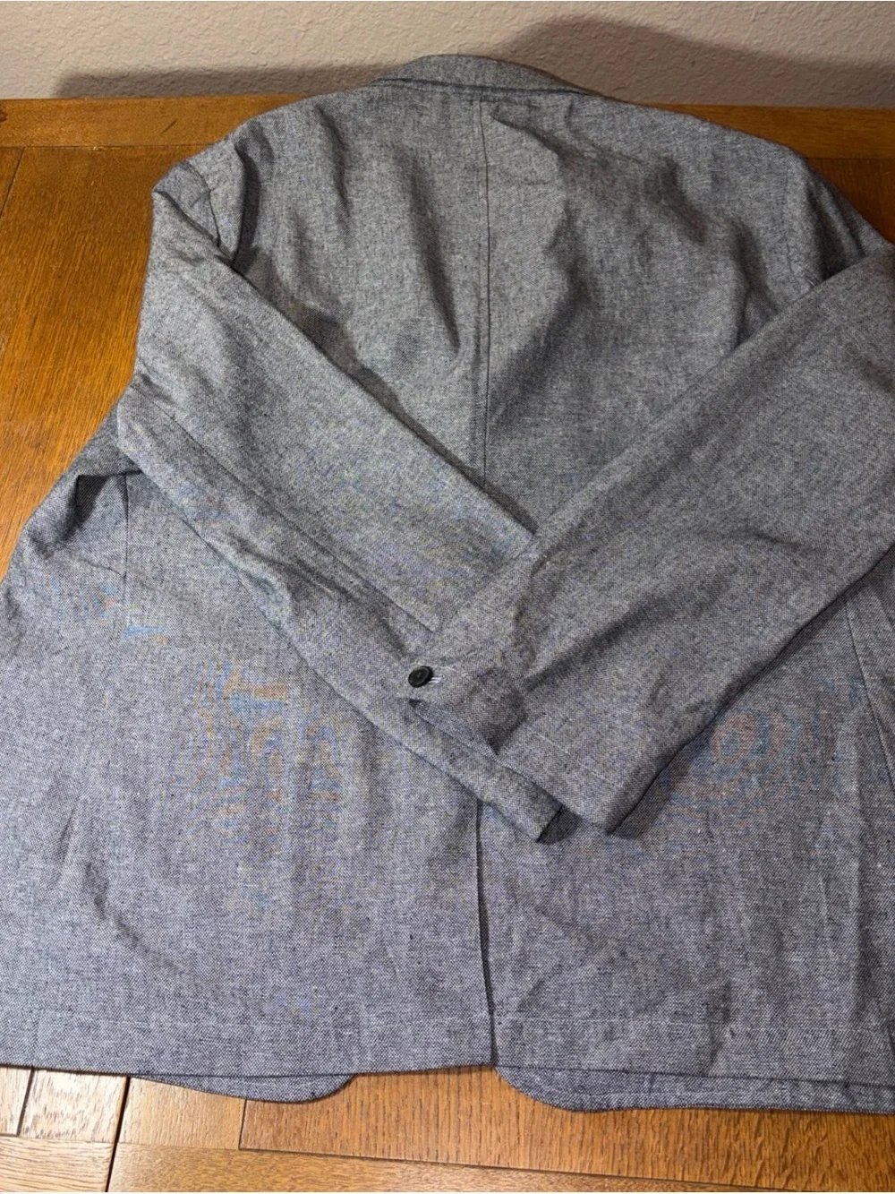 Banana Republic modern lightweight